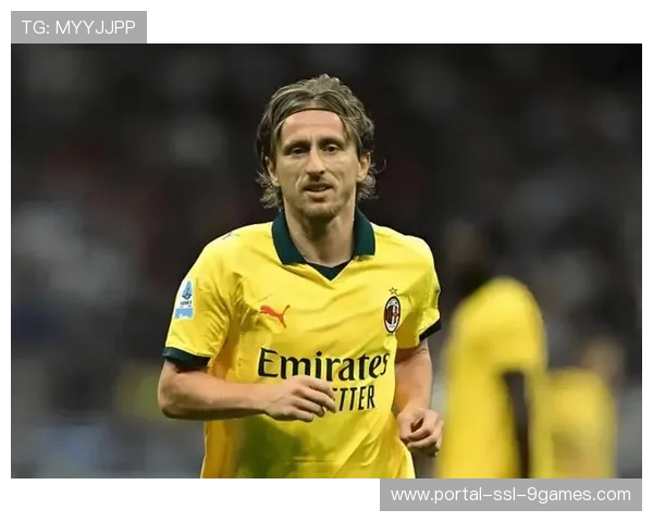 比萨1-2不敌AC米兰，莫德里奇第85分钟绝杀助红黑军团艰难取胜