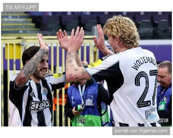 纽卡6900万标王沃尔特-马德未来悬疑，加盟半赛季即面临离队