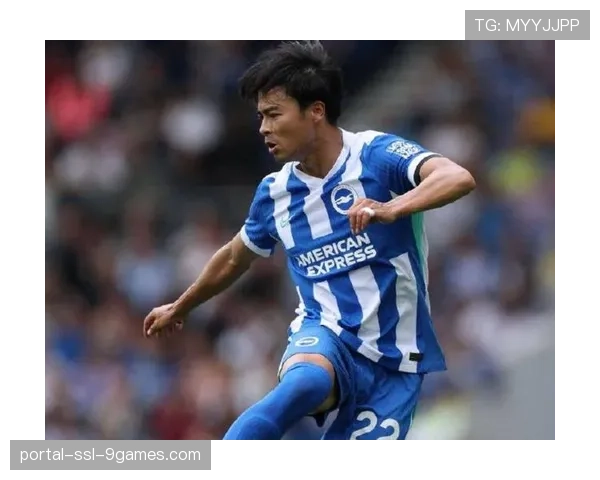 官方:布莱顿与日本边锋三笘薰完成续约,新约至2029年